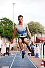 Jack Crosby (Middlesbrough), North East Championships, Gateshead